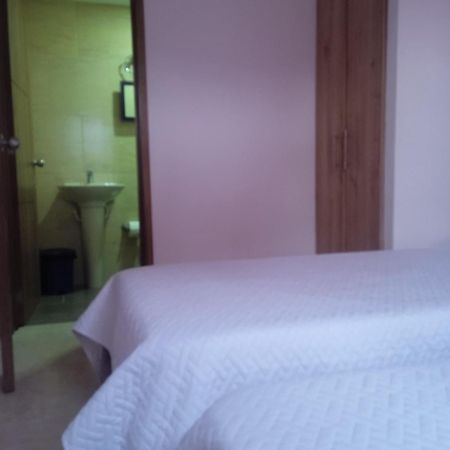 Appartement En La Ruta à Salento Extérieur photo