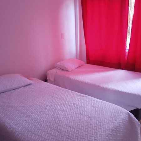 Appartement En La Ruta à Salento Extérieur photo