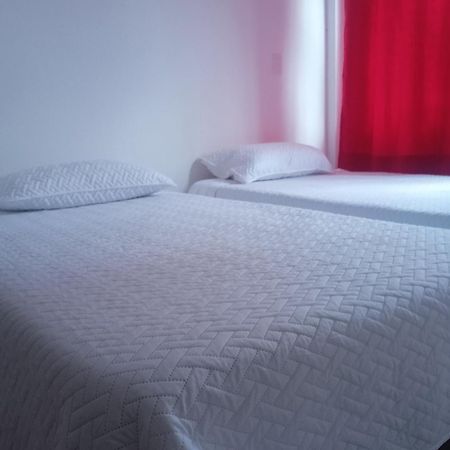 Appartement En La Ruta à Salento Extérieur photo