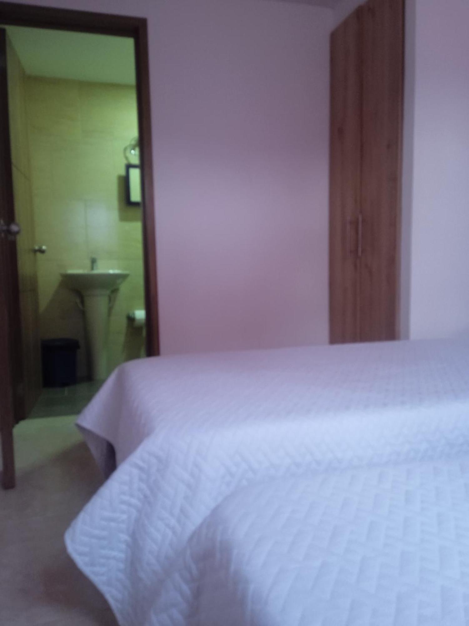 Appartement En La Ruta à Salento Extérieur photo