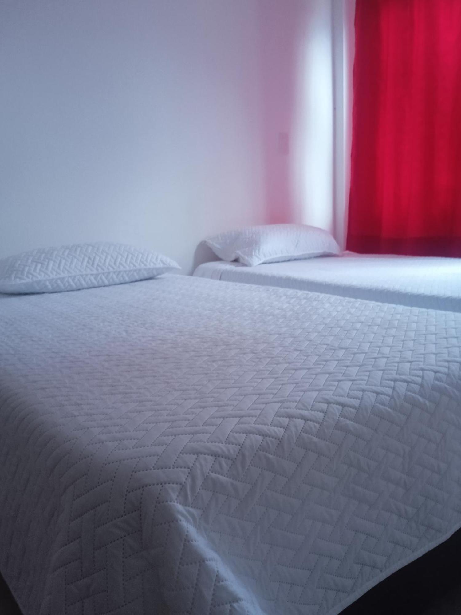 Appartement En La Ruta à Salento Extérieur photo
